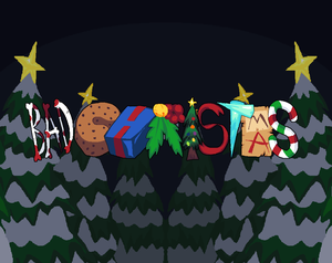 play Bad Christmas