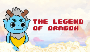 play The Legend Of Dragon