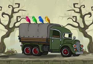 play Red Snake Escape