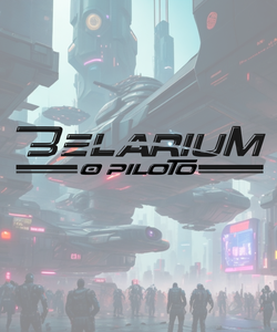 play Belarium: O Piloto