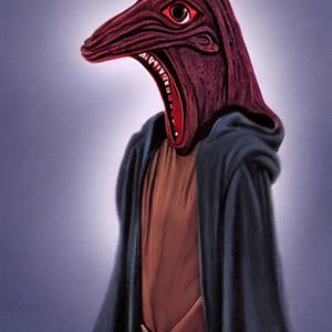 play Darth Jar Jar Strikes Back