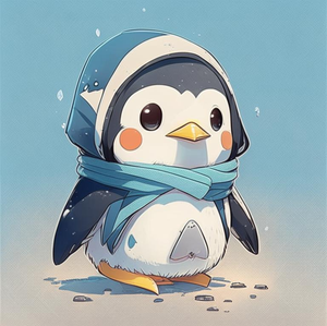 play Penguin World