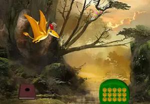 play Peril Dragon Forest Escape