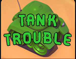 play Tank Trouble (Demo)
