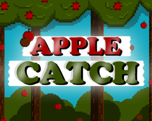 play Apple Catch