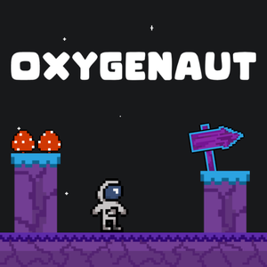play Oxygenaut