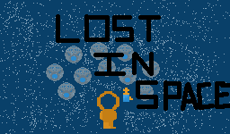 play Lost In Space