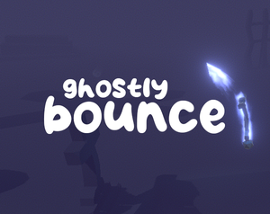 play Ghostly Bounce