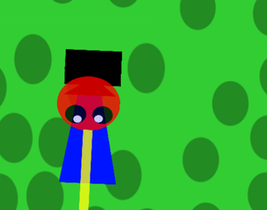 play Camera Man