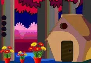 play White Bird Rescue