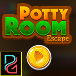 Pg Potty Room Escape