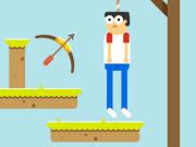 play Archery Skills