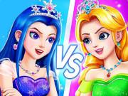 play Little Princesss Fashion