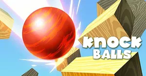 Knock Balls