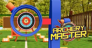 play Archery Master