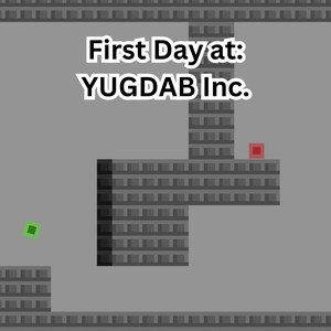 play First Day At Yugdab Inc