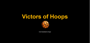 play Victors Of Hoops
