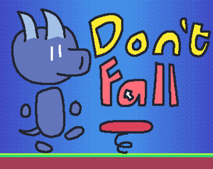 play Don'T Fall