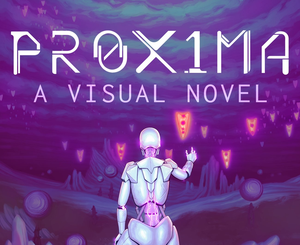play Proxima (Prototype)