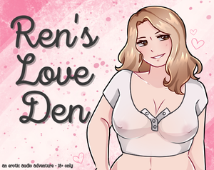 play Ren'S Love Den