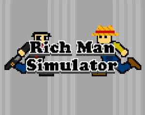 play Rich Man Simulator