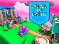 play Merge To Battle