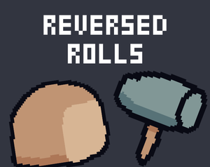 play Reversed Rolls