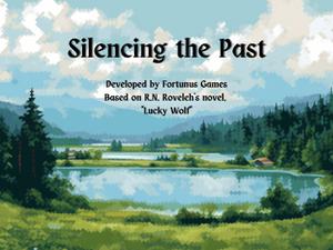 play Silencing The Past