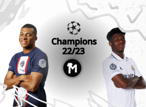 play Champions 22/23