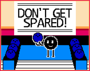 play Don'T Get Spared!