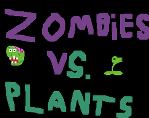 play Zombies Vs. Plants