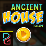 play Ancient House Escape