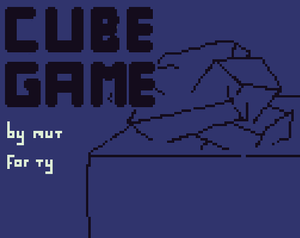play Cubegame
