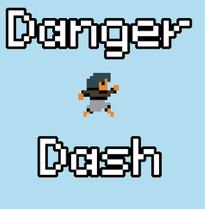 play Danger Dash