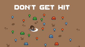 play Don'T Get Hit