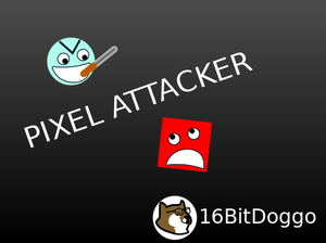 play Pixel Attackers!