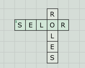 play Selor: Reversed Roles