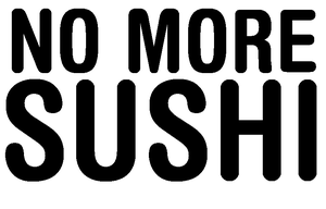 play No More Sushi