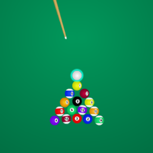play No Rules Pool
