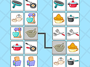play Cooking Connect