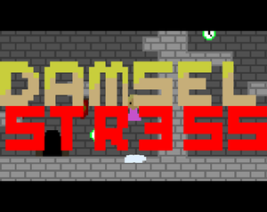 play Damsel Stress