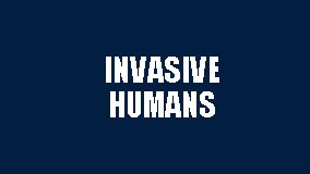 play Invasive Humans