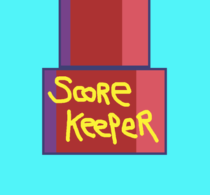 play Scorekeeper