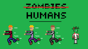 play Humans?