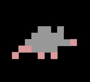 play Rat Track