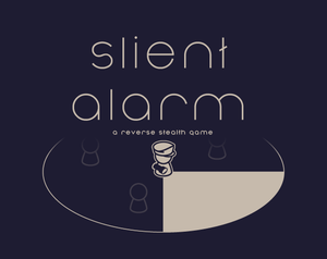 play Silent Alarm
