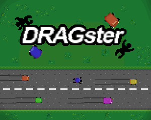 play Dragster