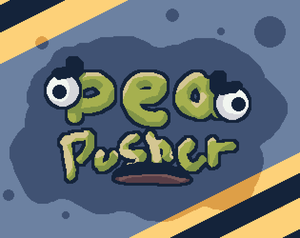 play Pea Pusher