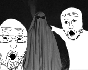 play Haunted Intrigue