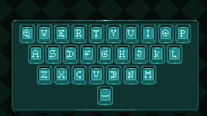 play Impermanence Keyboard